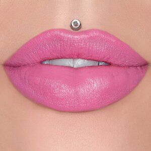 Jeffree Star Velvet Trap Holy Fashion Lipstick•NIB• Full Size ✨️💄